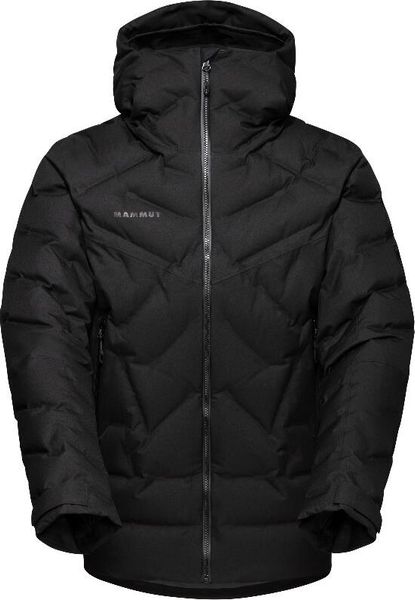 Photics Hardshell Thermo Hooded Jacket Men
