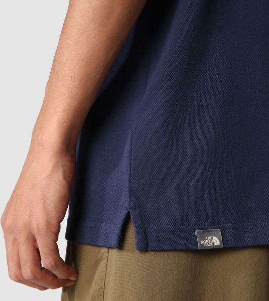 Mens Polo Piquet