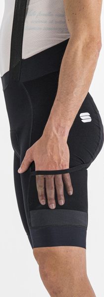 Supergiara Bibshort