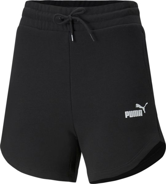 Essentials 5" High Waist Shorts TR