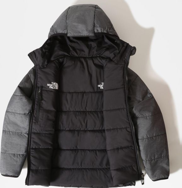 Boys Reversible Perrito Jacket
