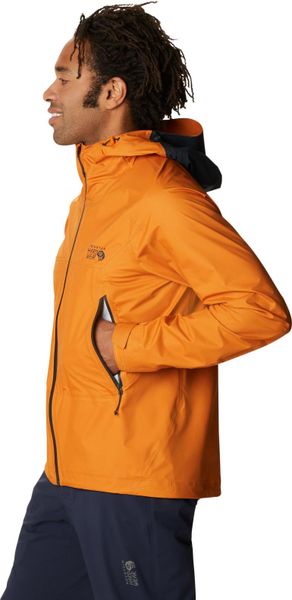 Quasar Lite Gore-tex Active Jacket