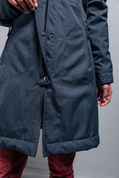 Floy W's Coat