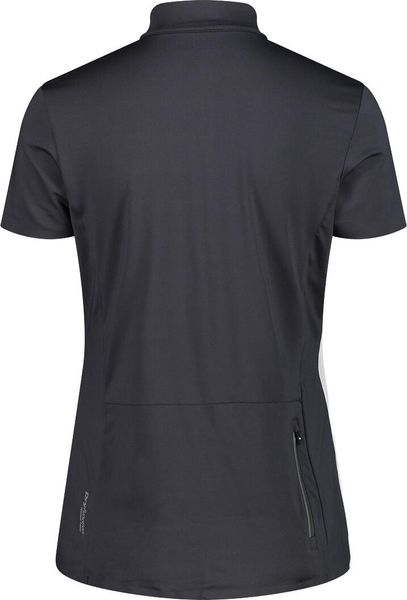 Woman Bike T-shirt