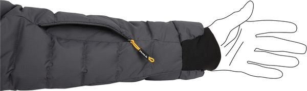 Nivix Light Jacket