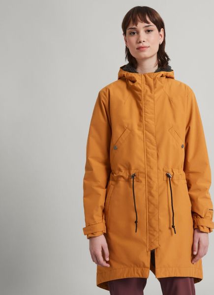Creede Wmns Thermore Parka