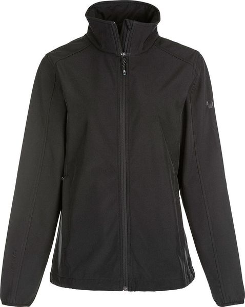 Breezy W Softshell Jacket W-pro 8000
