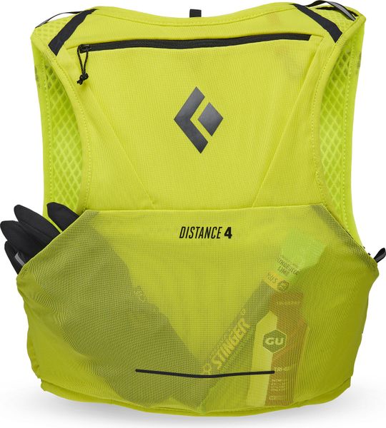 Distance 4 Hydration Vest