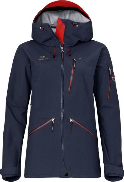 Women's Backside Jacket