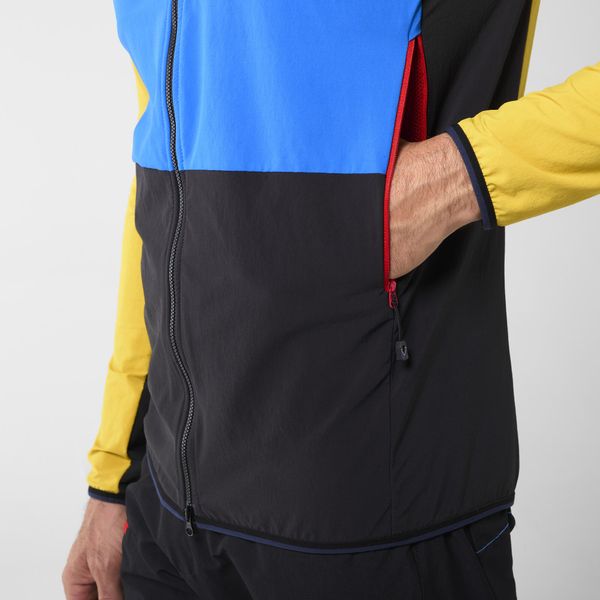 Trilogy Cordura Hoodie M