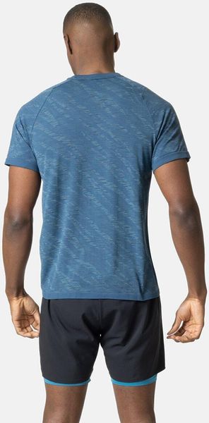 T-shirt Crew Neck Short Sleeve Zeroweight Ceramic