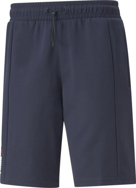 RAD/CAL Shorts 9" DK