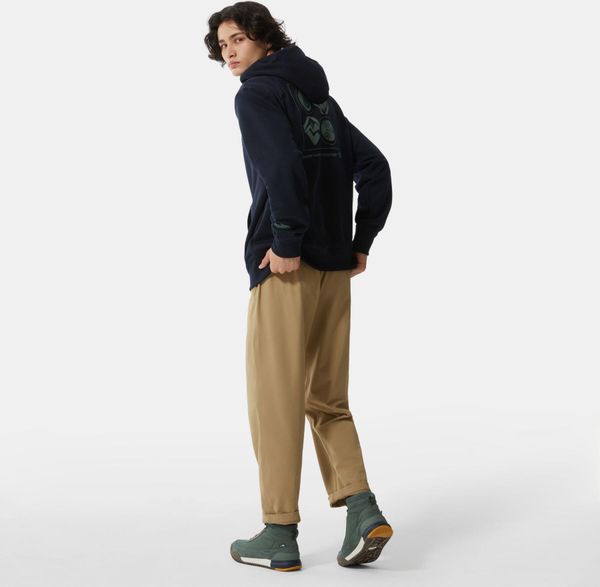 Men’s Himalayan Bottle Source Pullover Hoodie