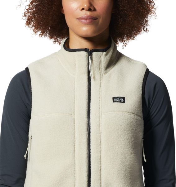 Hicamp Fleece Vest