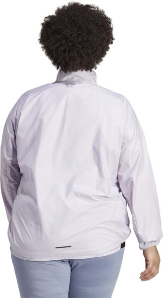 Multi Wind Jacket Plus Size