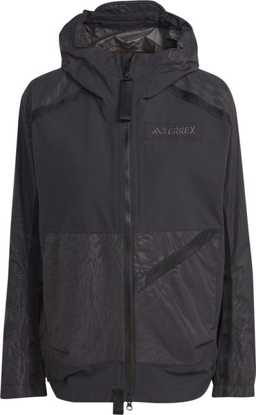 Women Utilitas Rain.Ready Jacket
