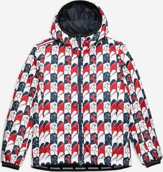 Verglas Flat PR Jacket