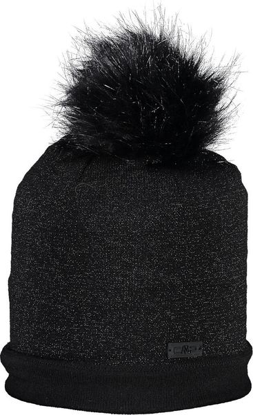 Woman Knitted Hat