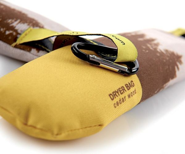 Dryer Bags Cedar Wood