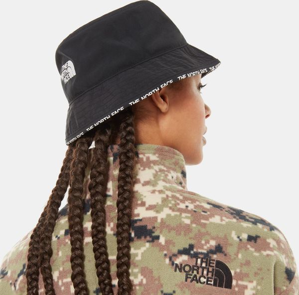 Cypress Bucket Hat