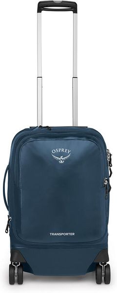 Transporter Hardside Hybrid 36L