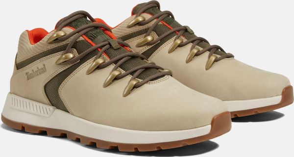 Mens Sprint Trekker Super Oxford