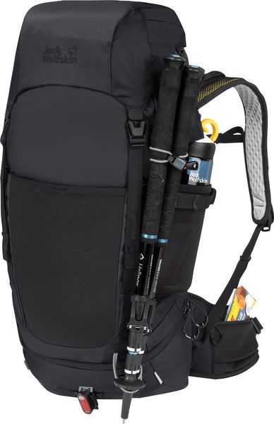 Wolftrail 34 Recco