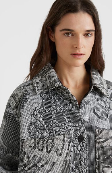 Byborre X O'neill Knit Shirt