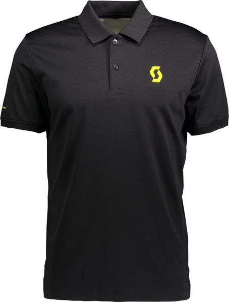 Shirt M's Polo FT Short Sleeve