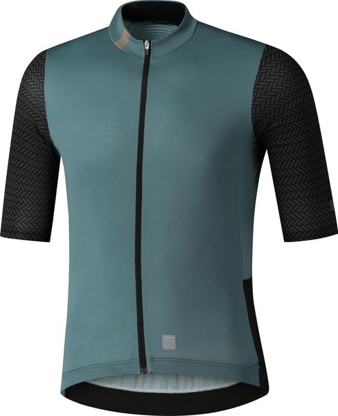 Evolve Short Sleeve Jersey