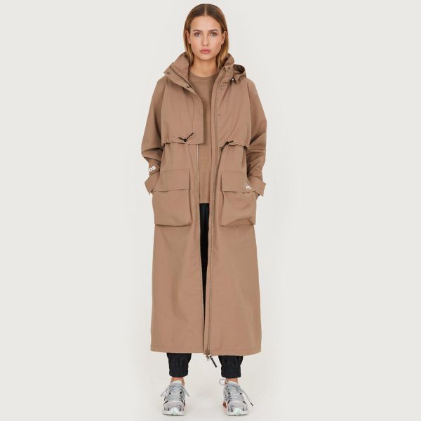 Yosemite W Parka