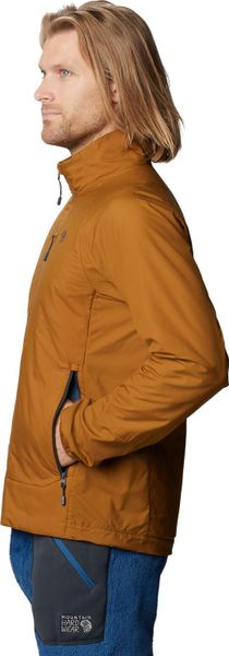 Kor Cirrus Hybrid Jacket