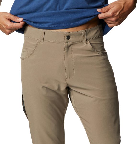 Outdoor Elements Stretch Pant