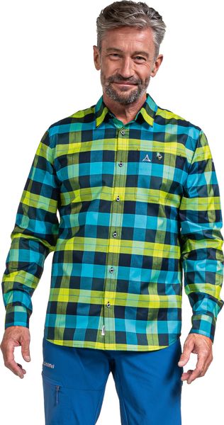 Shirt Moraans LG Men