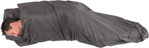 Mountain Liner Mummy