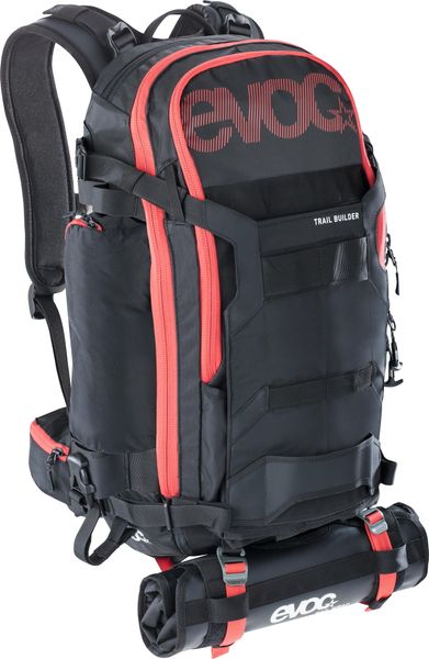 Trail Builder 30