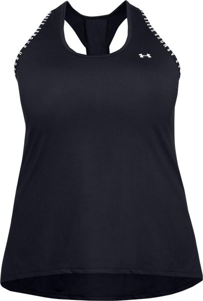 Women's UA Knockout Tank