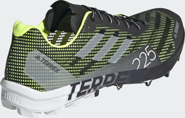 Speed Pro SG