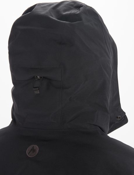 Greenpoint Gore-tex Featherless Jacket