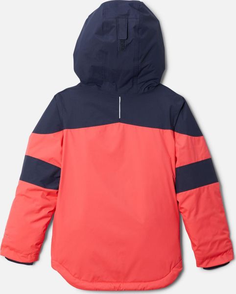 Mighty Mogul II Jacket