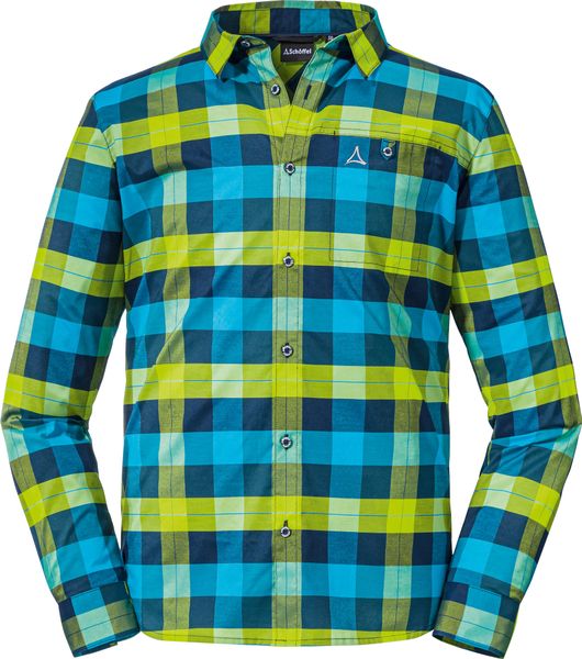 Shirt Moraans LG Men