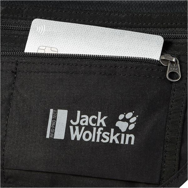 Document Belt Rfid