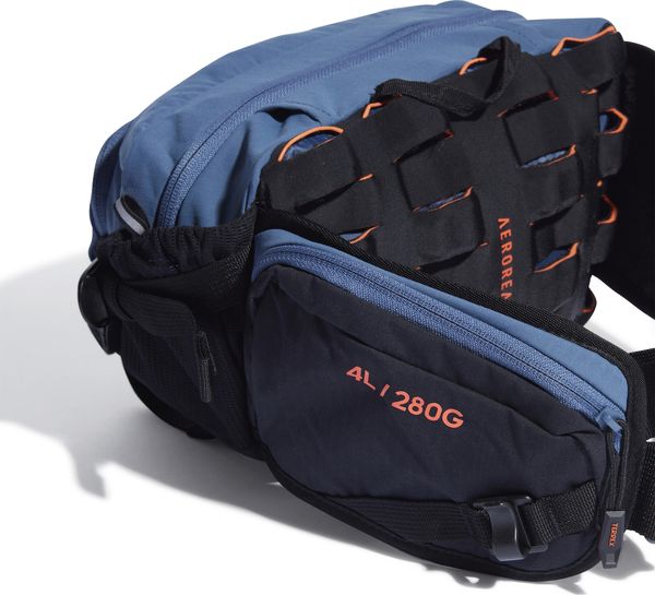 Aeroready Primeblue Waist Pack 5L