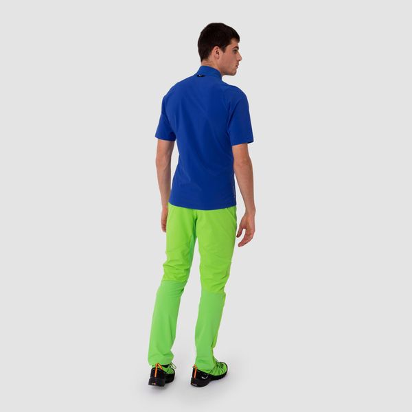Agner Durastretch M Hybrid Half Zip T-shirt