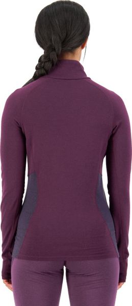 Womens Olympus Half Zip