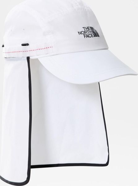 Flyweight Sunshield 5-PANEL