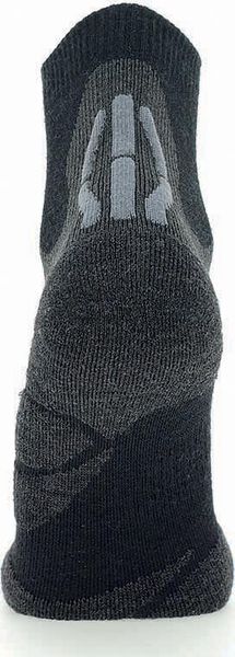 Woman Trekking 2IN Merino Low Cut Socks