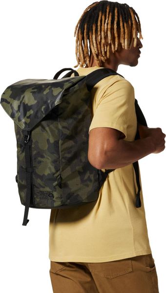 Camp 4 Printed 25L Backpack