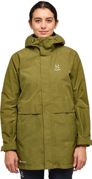 Reed GTX Parka Women