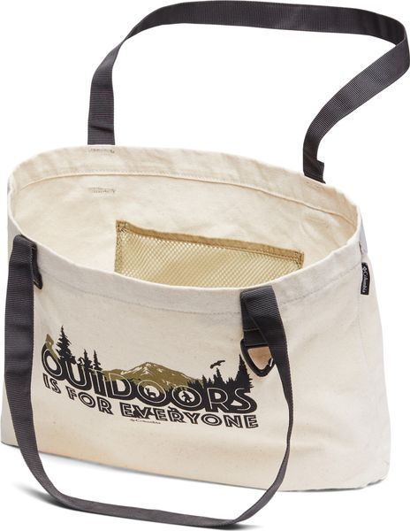 Camp Henry Tote